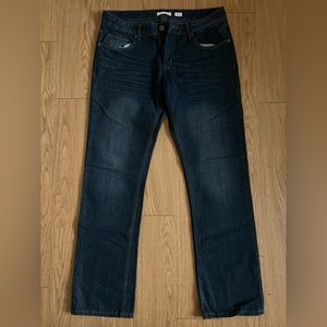 MENS 1688 REVOLUTION JEANS 34